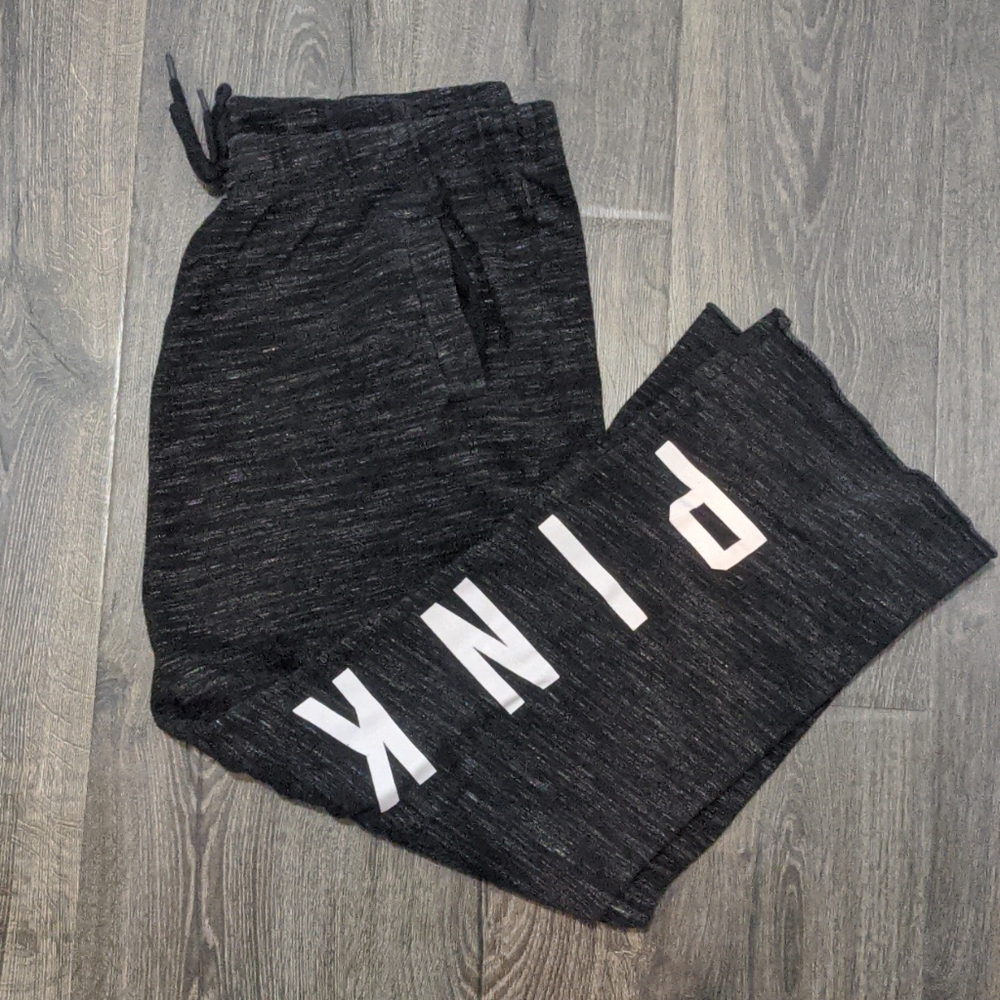 Victoria secret Pink Sweat Pants